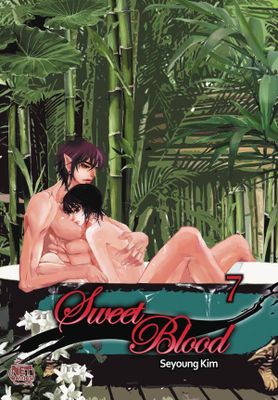 SWEET BLOOD GN 07