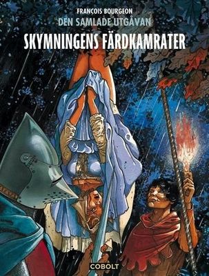 Skymningens färdkamrater - Den samlade utgåvan HC