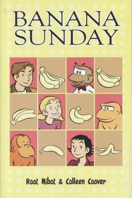 BANANA SUNDAY TP