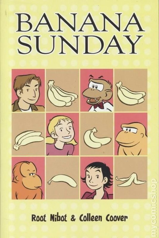 BANANA SUNDAY TP