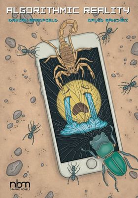 ALGORITHMIC REALITY GN