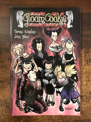 GLOOMCOOKIE TP VOL 02