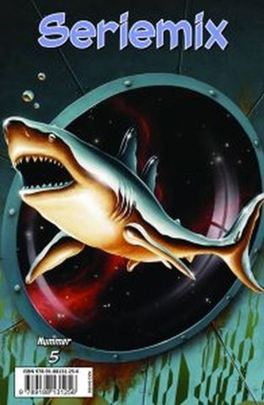Seriemix 01/2018 SC