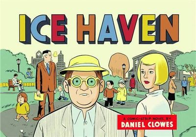 ICE HAVEN TP