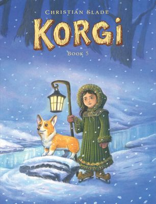 KORGI GN VOL 05 (OF 5) END OF SEASONS