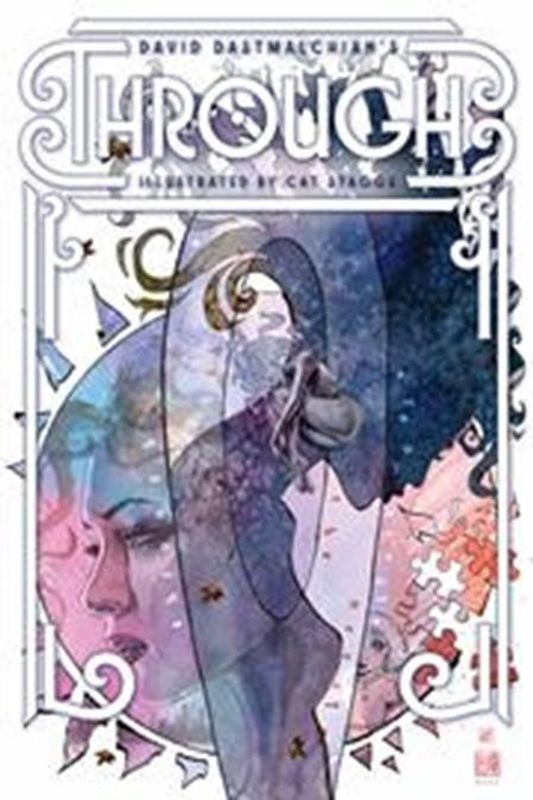 DAVID DASTMACHIANS THROUGH HC