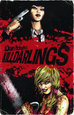 KILLDARLINGS GN (MR)