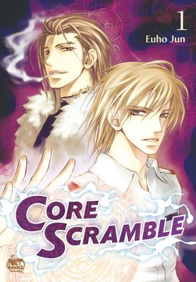 CORE SCRAMBLE GN VOL 01 (OF 3) (MR)