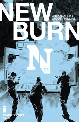 NEWBURN #11