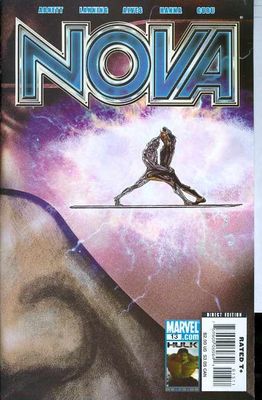 NOVA #13