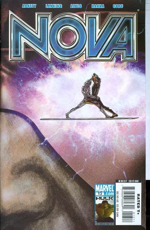 NOVA #13