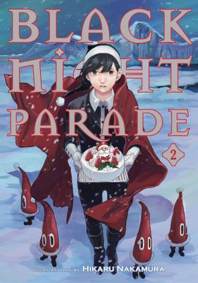 BLACK NIGHT PARADE GN VOL 02