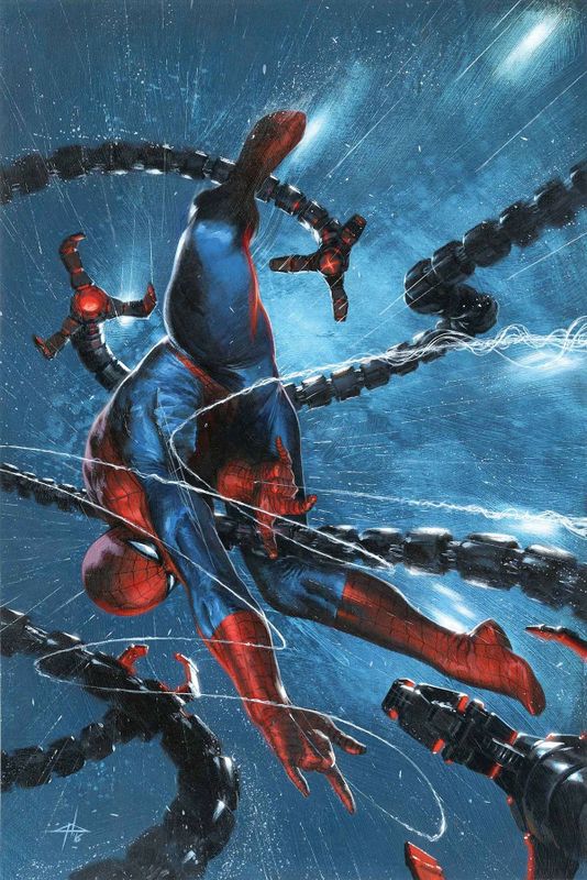 CLONE CONSPIRACY #2 (OF 5)