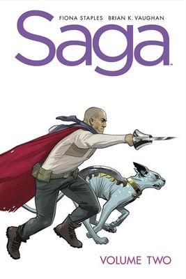 SAGA TP VOL 02 NEW EDITION