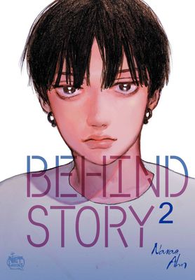 BEHIND STORY GN VOL 02 (OF 3)