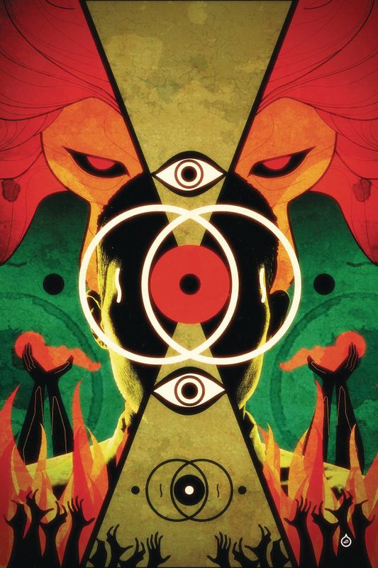 DESCENDENT TP VOL 01