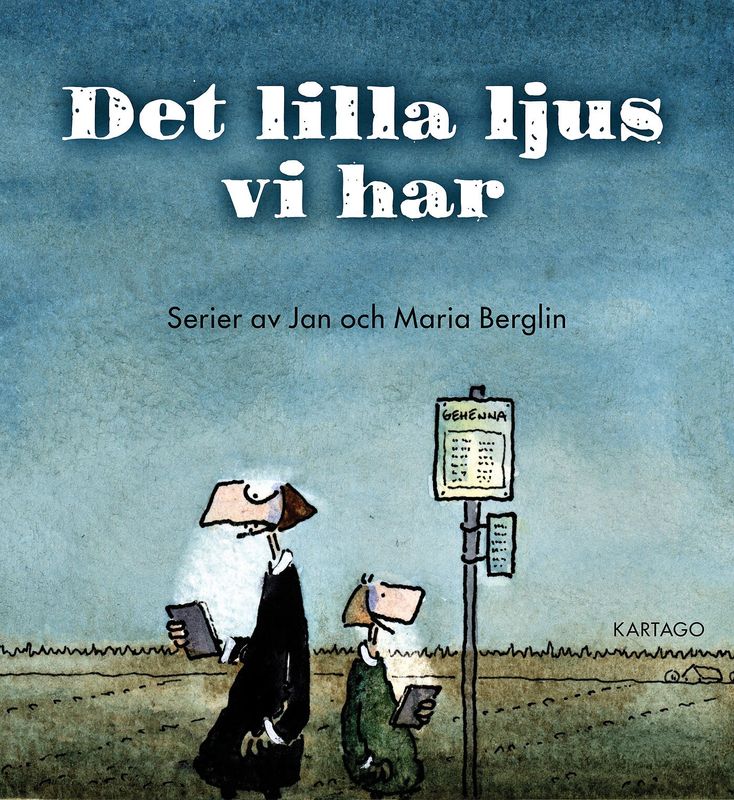 Det lilla ljus vi har SC