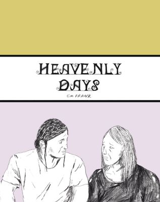 HEAVENLY DAYS GN