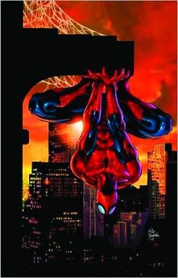 SPIDER-MAN PREM HC FAMILY TIES