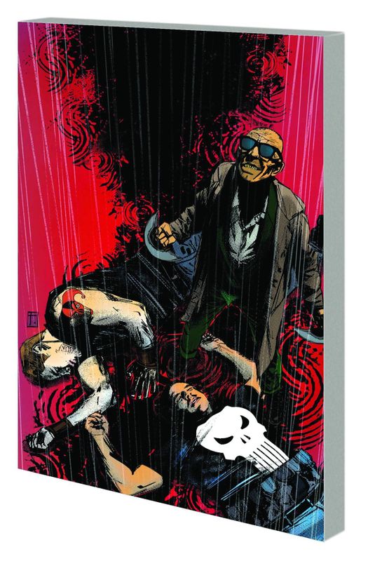 FOOLKILLER TP WHITE ANGELS (MR)