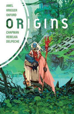 ORIGINS ORIGINAL GN