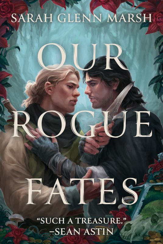 OUR ROGUE FATES