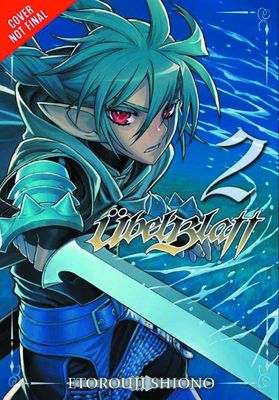 UBEL BLATT GN VOL 01 (MR)