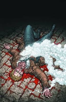 CONSTANTINE #2