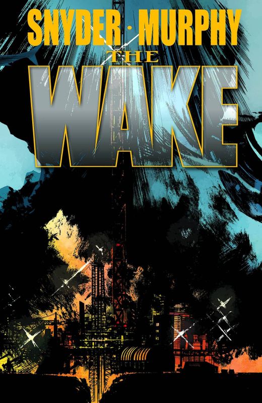 WAKE #3 (OF 10) (MR)