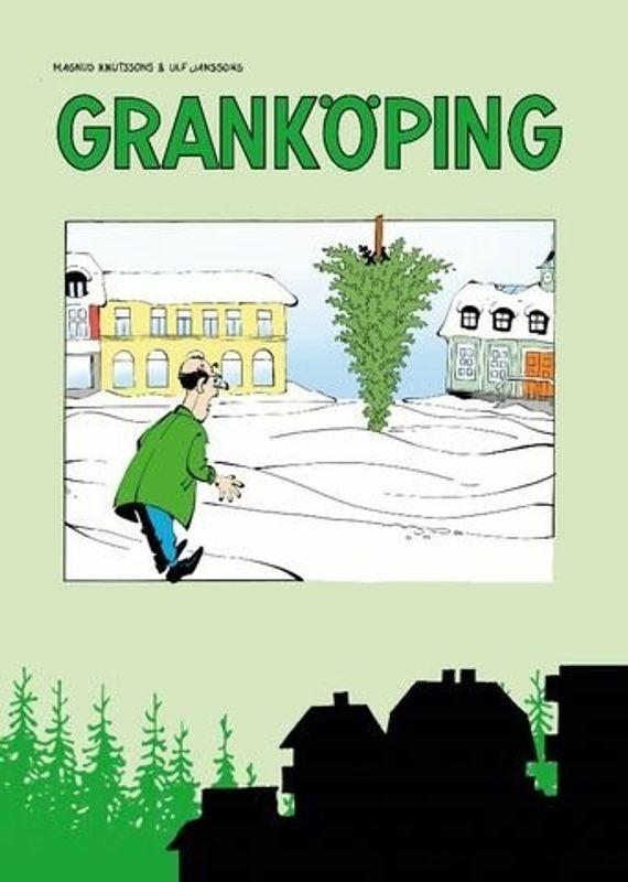 Granköping HC