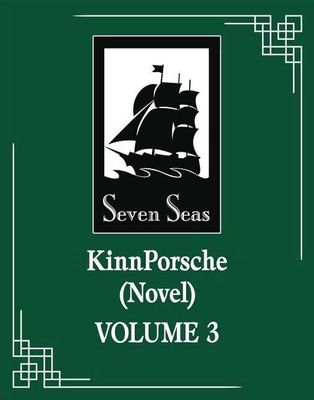 KINNPORSCHE L NOVEL VOL 03