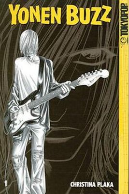YONEN BUZZ GN VOL 01 (OF 3)