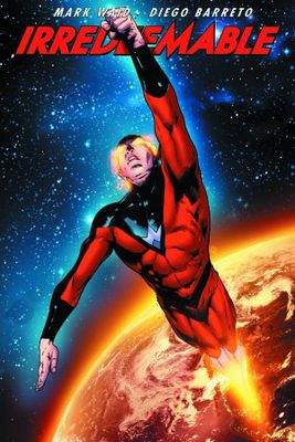 IRREDEEMABLE TP VOL 10