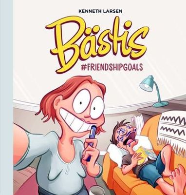 Bästis - FRIENDSHIPGOALS SC