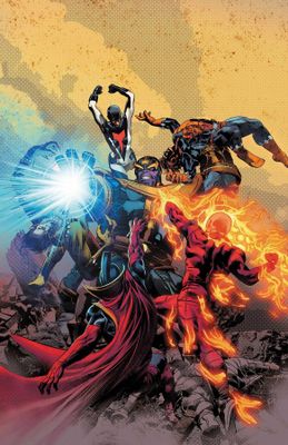 THANOS #3