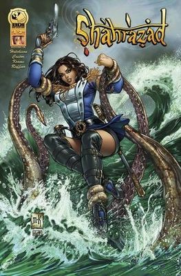 SHAHRAZAD #1