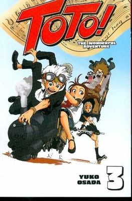 TOTO GN VOL 03