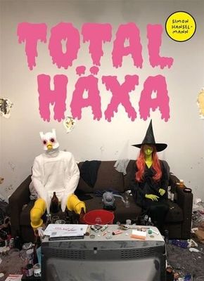 Total häxa HC