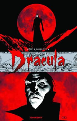 COMPLETE DRACULA TP