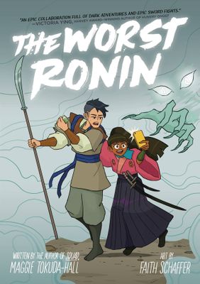 WORST RONIN GN