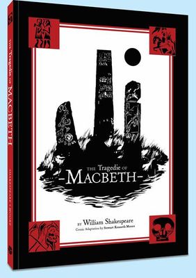 TRAGEDIE OF MACBETH GN