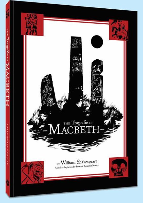 TRAGEDIE OF MACBETH GN