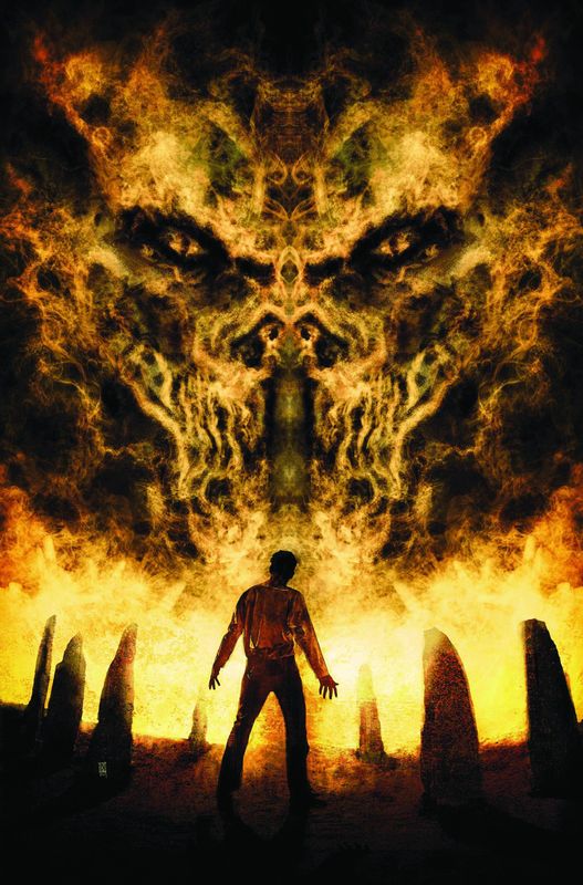 STEPHEN KINGS N #1 (OF 4)