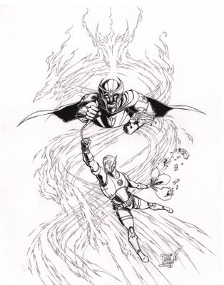 CRESTAR KNIGHT STALLION DEVILS KNIGHT GN