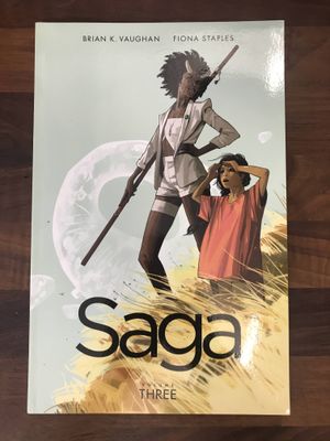 SAGA TP VOL 03 (MR)