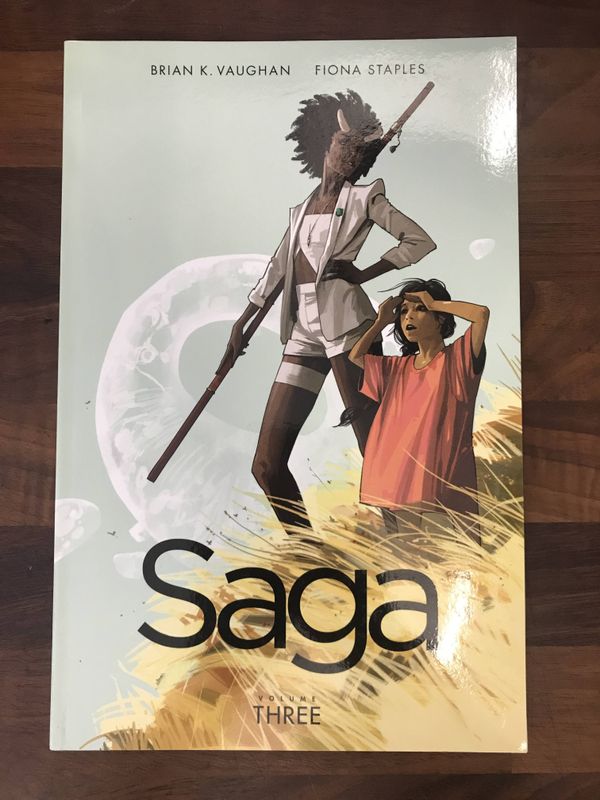 SAGA TP VOL 03 (MR)