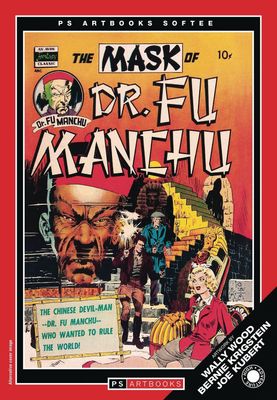 PS ARTBOOKS CLASSIC ADVENTURE COMICS SOFTEE VOL 01