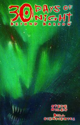 30 DAYS OF NIGHT TP VOL 09 BEYOND BARROW