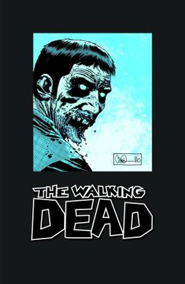 WALKING DEAD OMNIBUS HC VOL 03