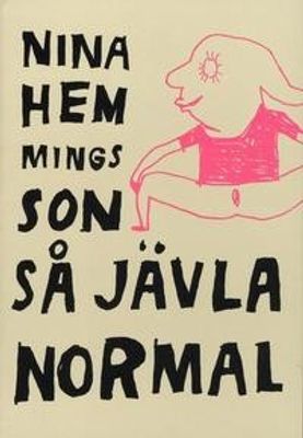 Så Jävla Normal